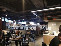 -盒马鲜生(莱蒙都会店)