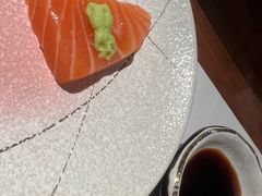 -熹炭精致日料(金融街购物中心店)