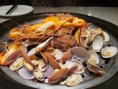 -粗茶淡饭·蒸鲜(光谷店)