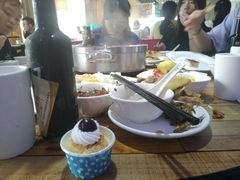 -蒙肥羊·酸汤潮牛·鲜牛肉火锅烤肉自助(岗顶店)