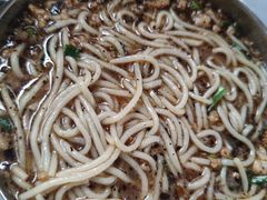 -正宗杨记普洱酸醋米线(总店)