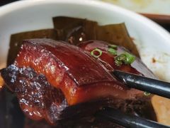 -通安客栈中餐厅·何家小馆