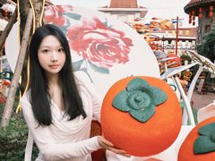 -厦门方特东方神画