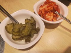 -韩香福脊骨汤锅(上杭路店)
