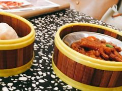 -金香匯晚茶(浑南店)