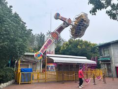 -芜湖方特东方神画