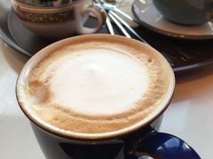 -Cafe de Paris(林荫路店)