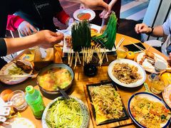 -肉串汪(望京店)