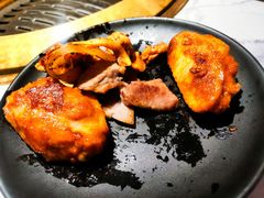 -花味烤肉·拌饭(庐阳万象汇店)