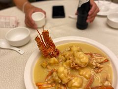 -金翠皇宫粤菜·点心·海鲜(翡翠店)