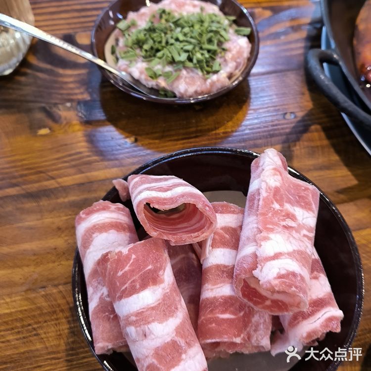 天氣冷🥶 當然是火鍋啦