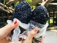 -芳婆糕团店(王府大街店)