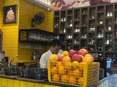 -安妮意大利餐厅(世贸天阶店)