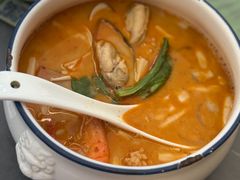 -帕蓝·暹罗料理&曼谷夜市(大学路店)