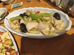-阿弟特色海鲜餐厅·大排档(平潭店)