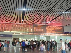 -南宁东站