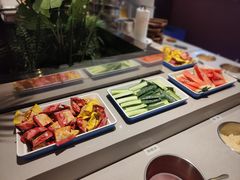 -芸山季·云南野生菌火锅(宝能环球汇店)