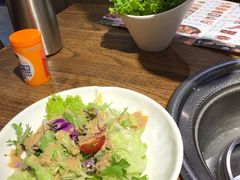 -釜山火炉韩式炭火烤肉(欧洲城店)