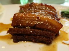 酥不烂烤肉-一江春水·杭帮臻宴(三台山店)