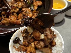 -食锦记·福建私房菜(浦西万达店)