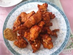 软炸肉-林之六八·6886大连老菜馆