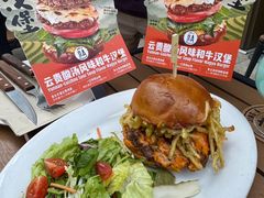 -京A Taproom·精酿餐吧(CBD店)