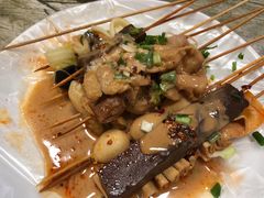 -郭记小街麻辣烫(虎坊路店)