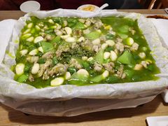 -旅马餐厅(茅家埠店)