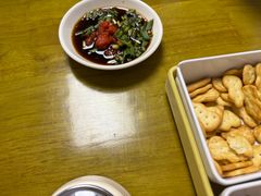 -菌极鲜野生菌火锅店(阳明祠店)
