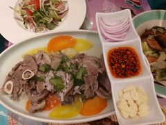 -巴依老爷·新疆美食(上城区天城路店)