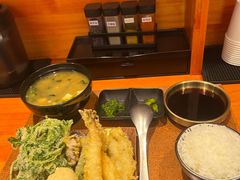-天妇罗内顺田(罗湖店)