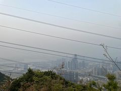 -小南山公园