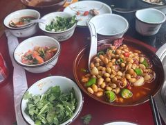 -南渝食府.石锅鸡(尚城花园店)
