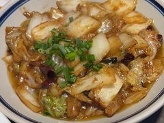 -老灶房-四川土菜(铁牛广场店)