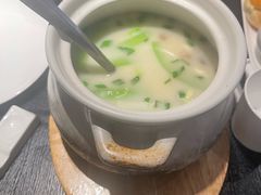 -老海陵·泰州菜(三水湾店)