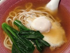-北京王府井希尔顿酒店·秦唐中餐厅Chynna