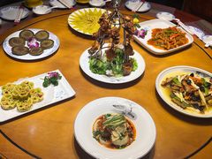 -伊帆食府·青海地方特色美食