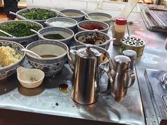 -巴国口福火锅(石桥铺店)