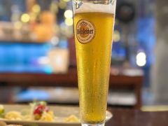 -haxnbauer海森堡德国餐厅(深圳coco店)