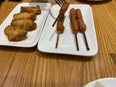 -乐凯撒披萨(汇港购物中心店)