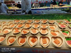 -钱库里海鲜自助(唐山街店)
