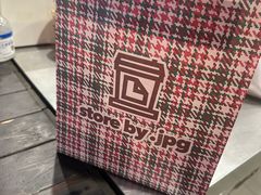 -JPG canteen(广州寺右公馆店)