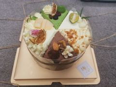 -佩家私房烘焙(宝龙店)