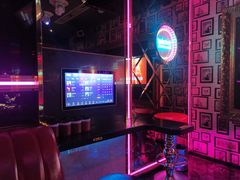 -温莎KTV(珠江路店)