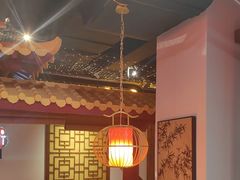 -秦月轩·陕西家乡菜(阜成路·五棵松店)