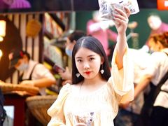 -八一路好吃街(雨田商务大厦店)