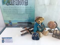 -济州岛泰迪熊博物馆