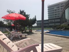 -青岛银沙滩温德姆至尊酒店