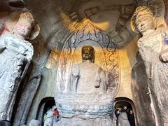 -响堂山石窟-北响堂山石窟