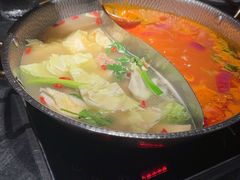 -捞王猪肚鸡火锅(金华义乌之心店)